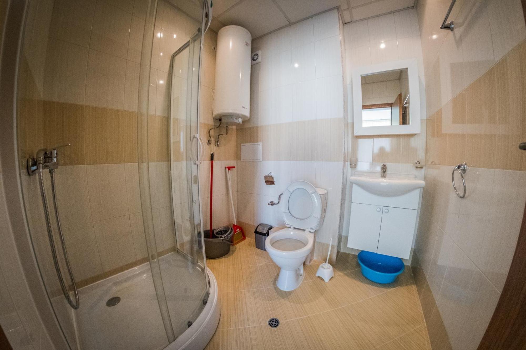 סאני ביץ' Holiday Garden Resort מראה חיצוני תמונה